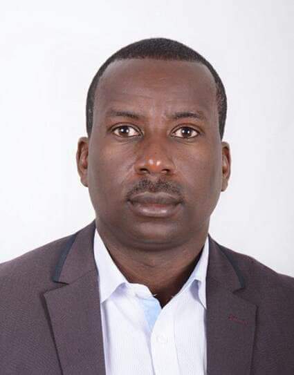 Karayenga Jean Jaques