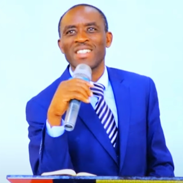 Uwambaje Emmanuel