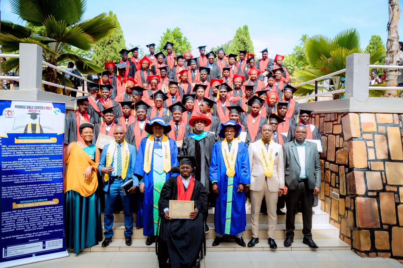 Graduation